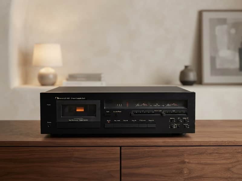 Nakamichi 480