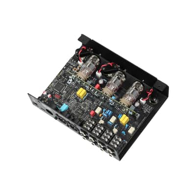 Tone King Royalist Preamp image 10