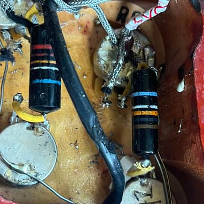 Gibson Les Paul 2001 image 7