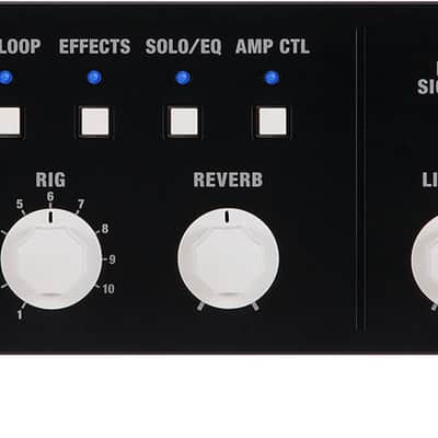 Boss WAZA-TAE WAZA Tube Amp Expander / Command Center image 2