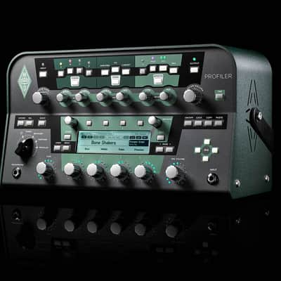 KEMPER Profiling Amplififier Powerhead image 3