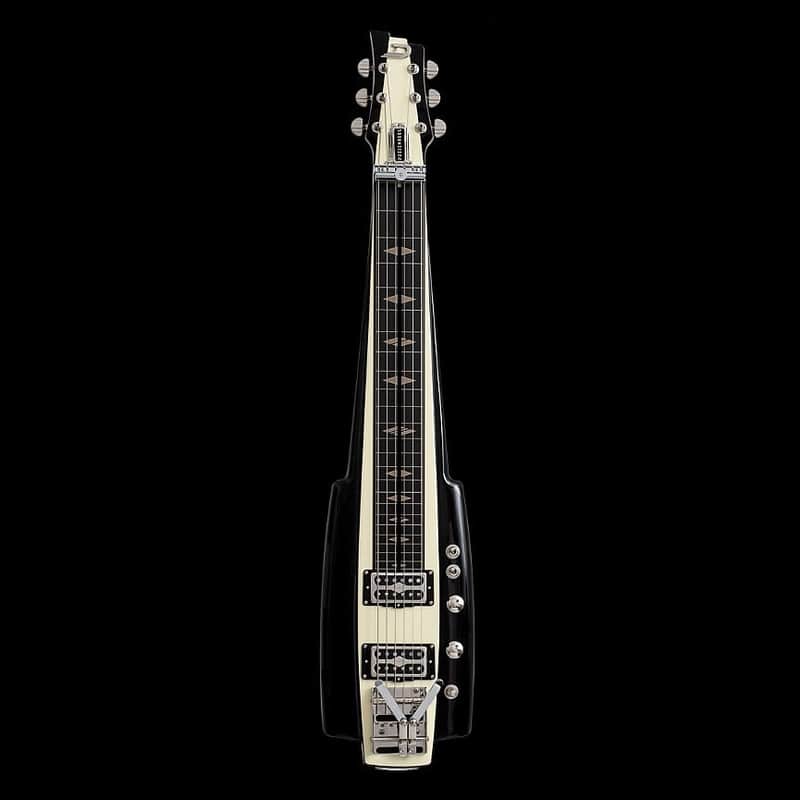 Duesenberg Fairytale Split King Lap Steel image 1