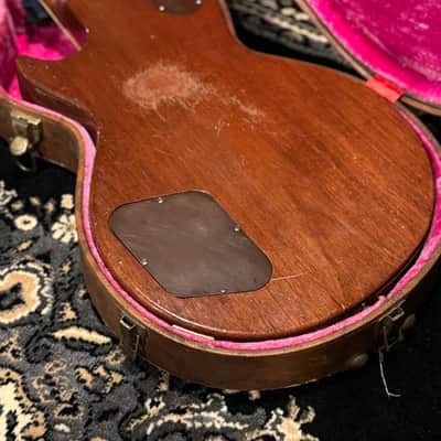 Gibson Les Paul 1958 image 12