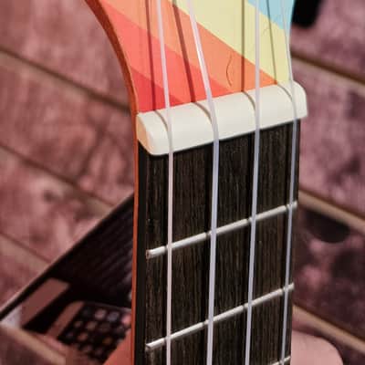 *B-STOCK* Kala KA-SURF-FAROUT Surf Series Concert Ukulele image 8