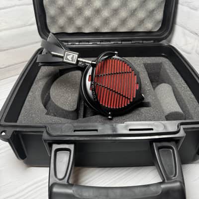 Audeze GX Headphones Audio LCD-GX Game image 14