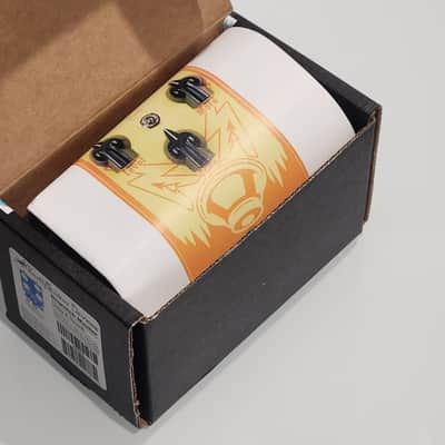 Earthquaker Devices Dispatch Master Reverb & Delay FX Pedal image 11