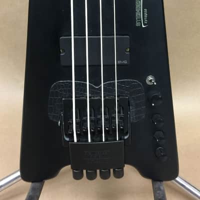 Steinberger Synapse Headless Bass image 11