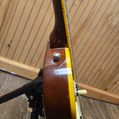 FIREFLY  Les Paul super Modded image 5