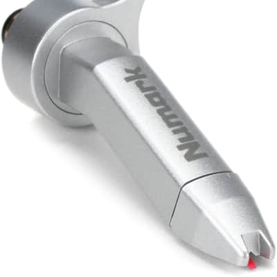 Numark CC-1 Turntable Cartridge and Stylus (2-pack) Bundle image 1