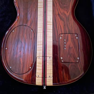 Alembic Series I 2019 - Natural image 6