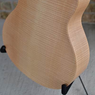 Taylor GS Mini Limited HOLDEN VILLAGE Acoustic Guitar Engelmann Maple Mint! RARE! A Complex Cannon! image 6