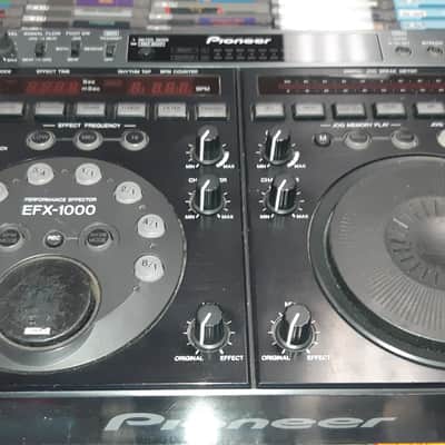 Pioneer EFX-1000 DJ Effector image 1
