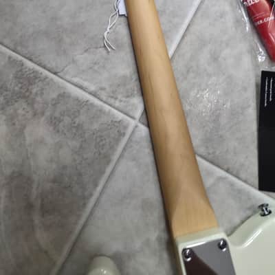Fender Standard 2025 - Tyler The Creator 2025 Camp Flog Gnaw artwork - Limited Edition *Brand New* image 11