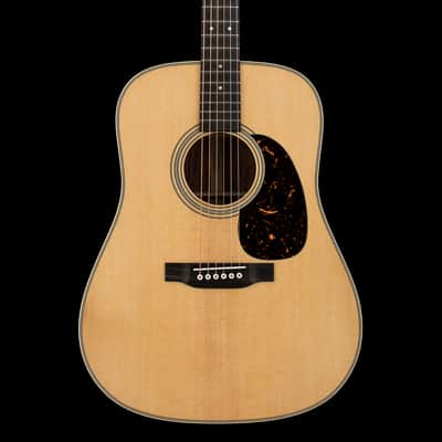 Martin Custom Shop D-28 Style Honduran Rosewood - Natural #53701 (Empire Music Spec) image 3