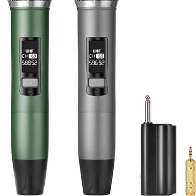 Altec-Lansing PS-95 8ohm Two Way Sealed Full Range Speaker System