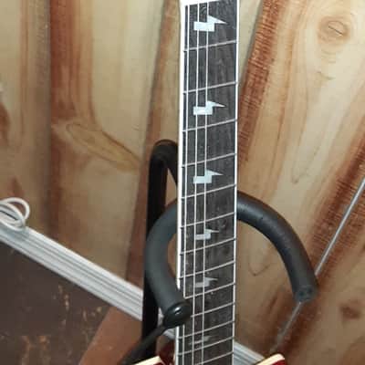 FireFly Custom Shop Ace Frehley 3-Pickup Les Paul Tribute image 4