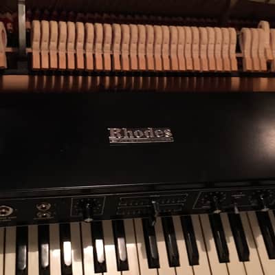 Rhodes Janus Pre Amp image 2