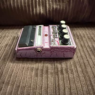 DOD FX69 Grunge Pedal *Jason Lamb Series* Made In USA image 4