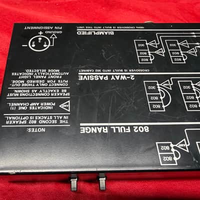 Bose 802-C System Controller image 8