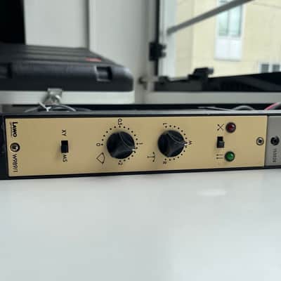 Mid-Side Encoder-Decoder based on Lawo W989/1 and Siemens W989 image 3