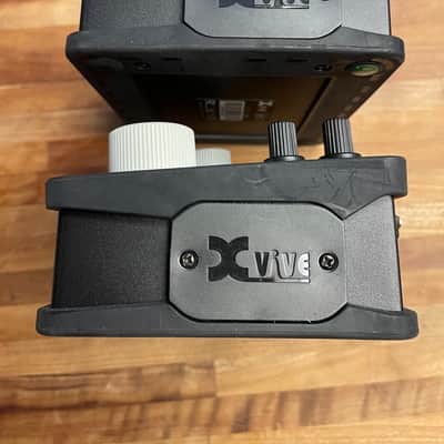 Xvive MORE YOU recoding/headphone mix system - HUB + Expander image 4