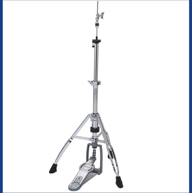 Ludwig LAS16HH Atlas Standard Hi Hat Stand image 1
