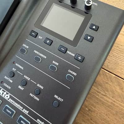 Carlsboro OKTO A Electronic Drum Pad / Multipad 2021 image 2