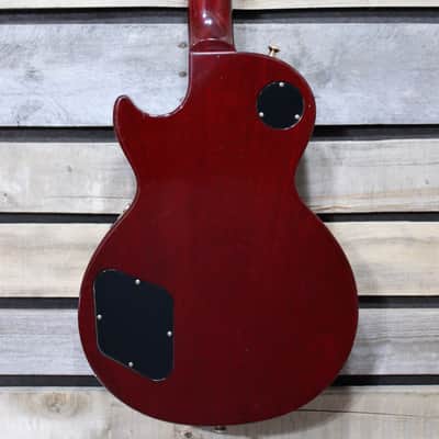 Used (2008) Gibson Les Paul Studio Electric Guitar with Gator Hardshell Case image 2
