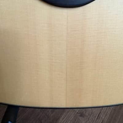 Pono MN-20 Octave Mandolin 2018 - Natural image 3