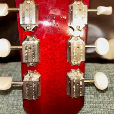 Gibson Les Paul image 3