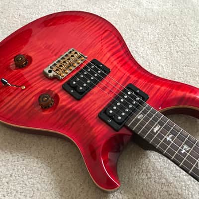 PRS Custom 24 Artist w/ Rosewood Neck image 13