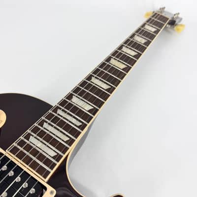 2022 Gibson Slash Signature Les Paul Standard – November Burst image 10