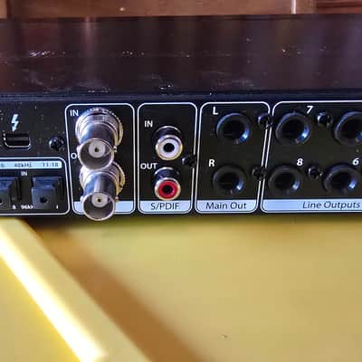 PreSonus Quantum 26x32 image 6