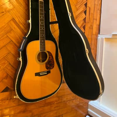 Martin HD-35 image 2