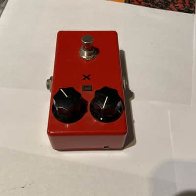 MXR M102 Dyna Comp image 2
