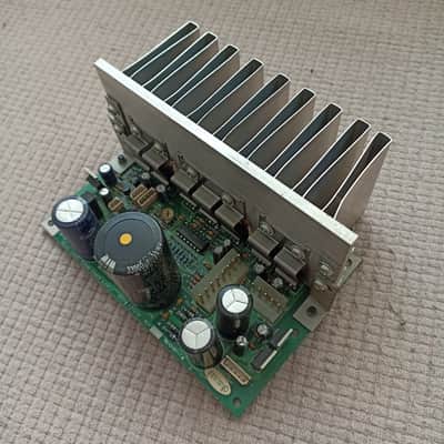 Kurzweil K2600R Power Supply Board K2600