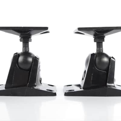 Omnimount Systems Series 100 Speaker Wall Mounts 35 to 70 lbs #32148 image 3