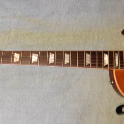 2006 GIBSON 1960 Les Paul Standard G0 - Guitar Center EXCLUSIVE  Limited Run -  HoneyBurst = NOS! image 12