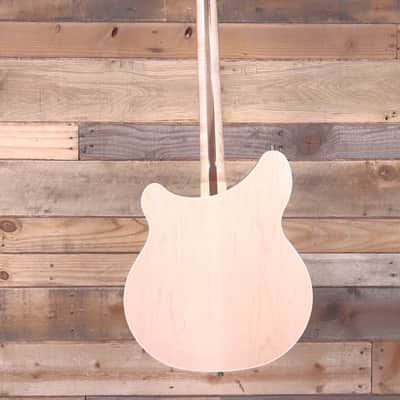 Rickenbacker 360 Mapleglo Electric Guitar w/ Case Special Sale Price Until 6-30-26 image 5