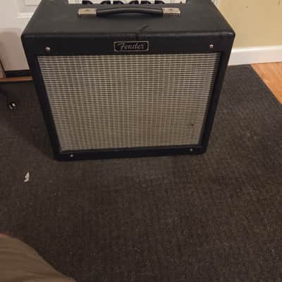 Fender Blues Junior II 2006 image 1