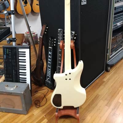 Bass Collection (Kubicki X-Factor 1990 Prototype) - White image 4