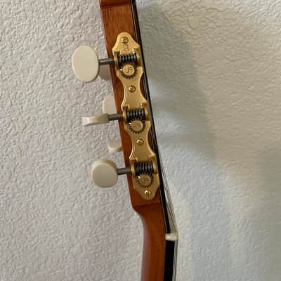 Alhambra Linea Professional - Cedar Top image 7