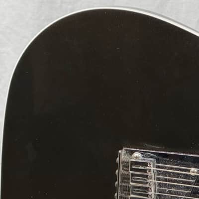 Fender American Ultra Telecaster Guitar with Case 2022 - Texas Tea / Rosewood fingerboard image 5