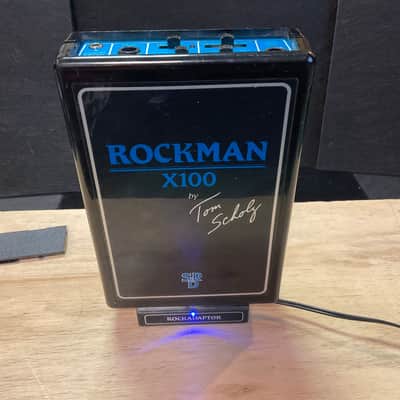 SR&D Rockman X100 REV09 image 16