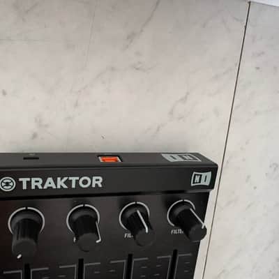 Native Instruments Traktor Kontrol F1 2010s - Black image 6