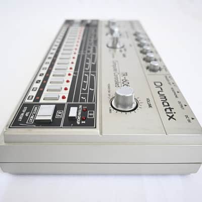Roland TR-606 image 9