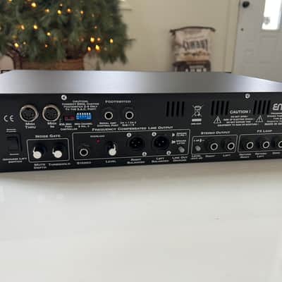 ENGL E570 Special Edition Tube Preamp image 7