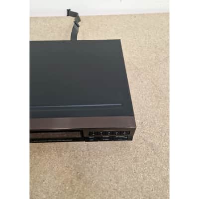 Aiwa TX-D91YK - Hi-Fi Tuner - Black - Fair image 8