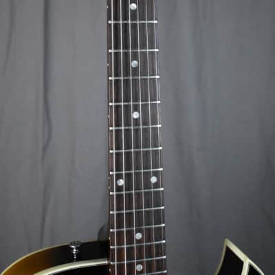 2001 Gibson ES-135 w/ Lollar Pickups image 14