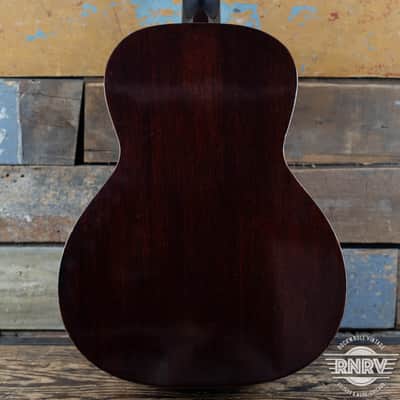 Gibson L00 1935 - Sunburst image 2